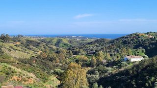 Solar en venta en La Cala Golf - Lagar Martell en Mijas