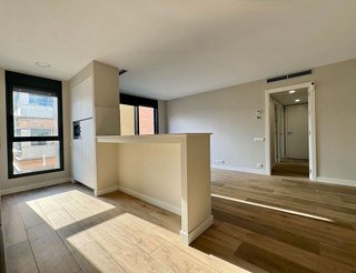 Piso en alquiler en Can Roca en Terrassa