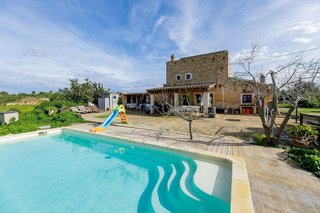 Chalet en venta en Manacor Centro en Manacor