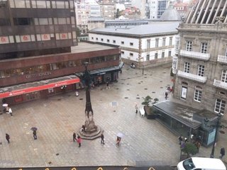 Oficina en venta en Areal – Zona Centro en Vigo