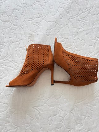Botín ante Stradivarius