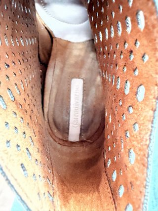 Botín ante Stradivarius