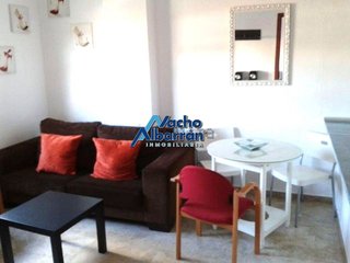 Piso en venta en Huerta Rosales - Valdepasillas en Badajoz
