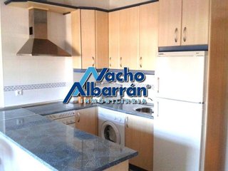 Piso en venta en Huerta Rosales - Valdepasillas en Badajoz