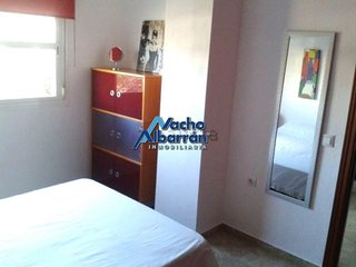 Piso en venta en Huerta Rosales - Valdepasillas en Badajoz