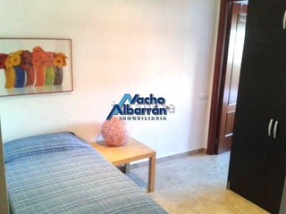 Piso en venta en Huerta Rosales - Valdepasillas en Badajoz