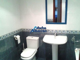 Piso en venta en Huerta Rosales - Valdepasillas en Badajoz