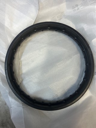 Cerchio per Pit Bike 14 -32 fori