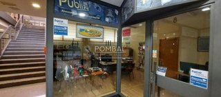 Local comercial en venta en Centro en Ourense