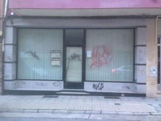 Local comercial en alquiler en Zona Alta en Ponferrada
