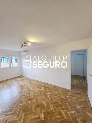 Piso en alquiler en Zona Estación en Rozas de Madrid (Las)
