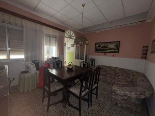 Chalet en venta en Casco Antiguo en Algeciras