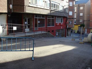 Local comercial en venta en Zona Alta en Ponferrada