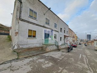 Casa adosada en venta en Antigua Estación FFCC - San Agustín en Burgos