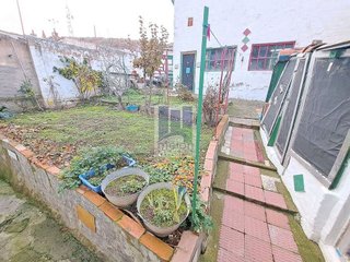 Casa adosada en venta en Antigua Estación FFCC - San Agustín en Burgos