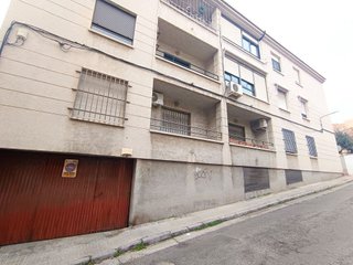 Garaje en venta en Centro en Puertollano
