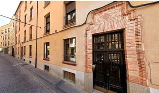 Local comercial en venta en Centro en Segovia