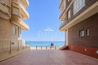 Piso en venta en Torrelamata - La Mata en Torrevieja