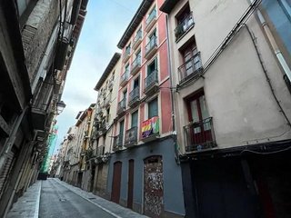 Piso en venta en Casco Antiguo en Pamplona
