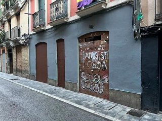 Piso en venta en Casco Antiguo en Pamplona