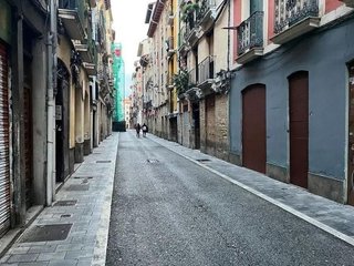 Piso en venta en Casco Antiguo en Pamplona