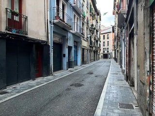 Piso en venta en Casco Antiguo en Pamplona