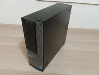 Dell Optiplex 3020 i3 8GB RAM