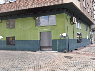 Local comercial en alquiler en Centro en Ponferrada