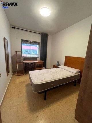 Piso en alquiler en Centro en Cáceres