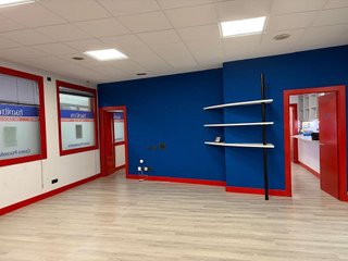 Local comercial en alquiler en Barrio de Abando en Bilbao