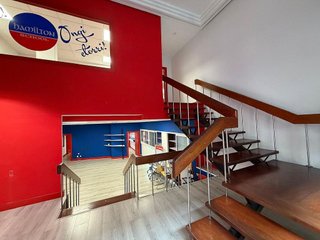 Local comercial en alquiler en Barrio de Abando en Bilbao