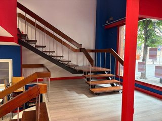 Local comercial en alquiler en Barrio de Abando en Bilbao
