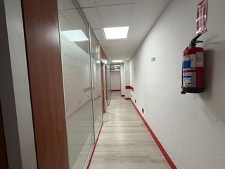 Local comercial en alquiler en Barrio de Abando en Bilbao