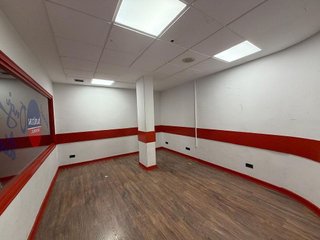 Local comercial en alquiler en Barrio de Abando en Bilbao