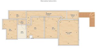 Local comercial en alquiler en Barrio de Abando en Bilbao