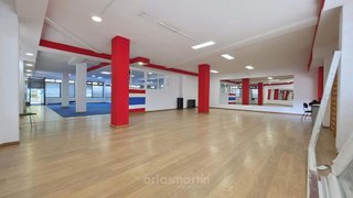 Local comercial en alquiler en Garrido Norte - Chinchibarra en Salamanca