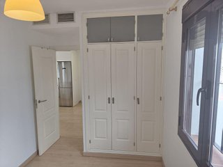 Ático en alquiler en Riviera del Sol en Mijas