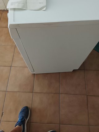 Lavavajillas Blanco negociable