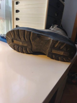 Patines Rollerblade desmontable t44/45