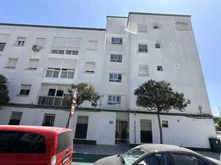 Piso en venta en La Paz - Segunda Aguada - Loreto en Cádiz