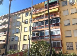 Piso en venta en Zona Hispanidad-Vivar Téllez en Vélez-Málaga