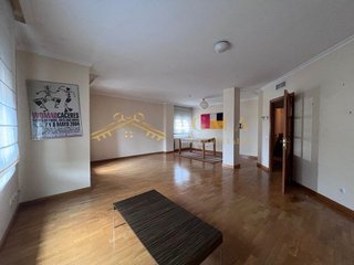 Dúplex en venta en Centro en Cáceres