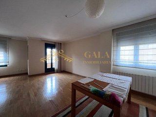 Dúplex en venta en Centro en Cáceres