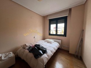 Dúplex en venta en Centro en Cáceres