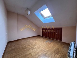 Dúplex en venta en Centro en Cáceres