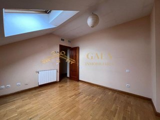 Dúplex en venta en Centro en Cáceres