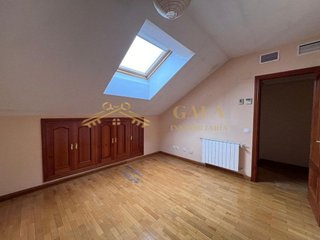Dúplex en venta en Centro en Cáceres