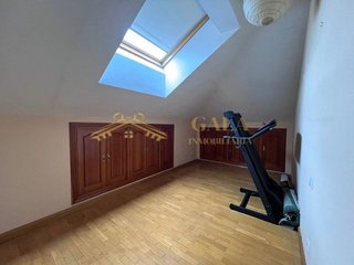 Dúplex en venta en Centro en Cáceres