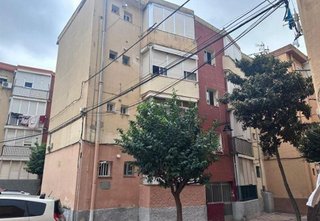 Piso en venta en Reconquista-San José Artesano-El Rosario en Algeciras