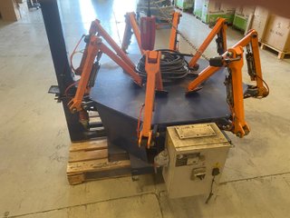 Matteuzzi Envelomatic 20/24